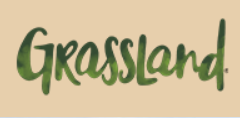 Grassland International BV logo