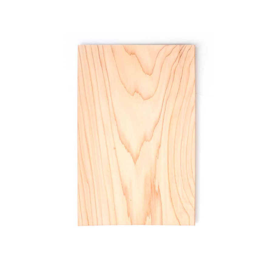 Alder Premium Plank 5x8" product image