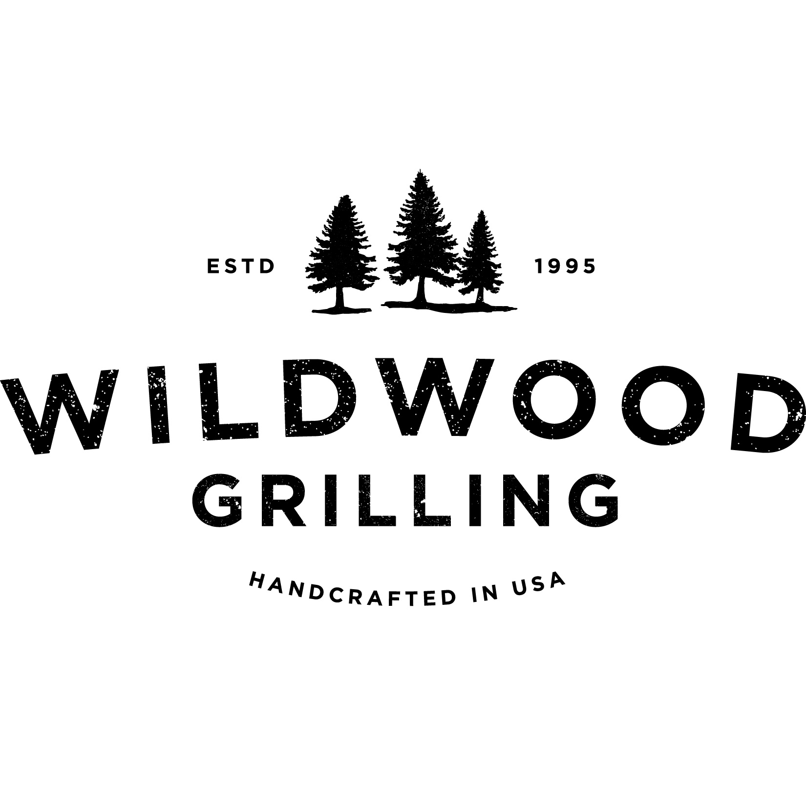 Oregon Cedar Grill Corp. dba Wildwood Grilling logo