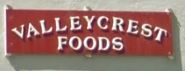 Valley Crest Foods logo