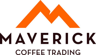 Maverick Coffee Trading Ltd logo