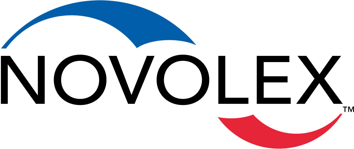 Novolex - International Converter logo