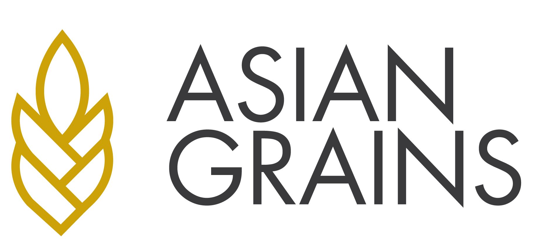ASIAN GRAINS CORPORATION logo