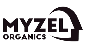 Myzel Organics Inc. logo