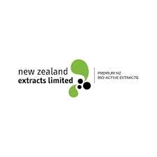 New Zealand Extracts Ltd logo