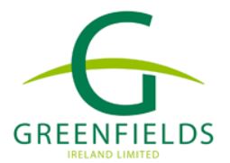 Greenfields Ireland LTD logo