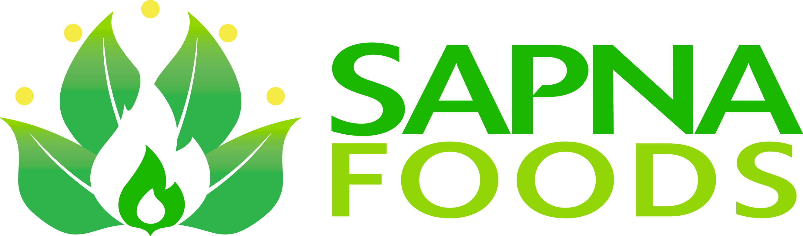 Sapna Foods, Inc. logo