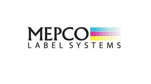 Mepco Label Systems logo