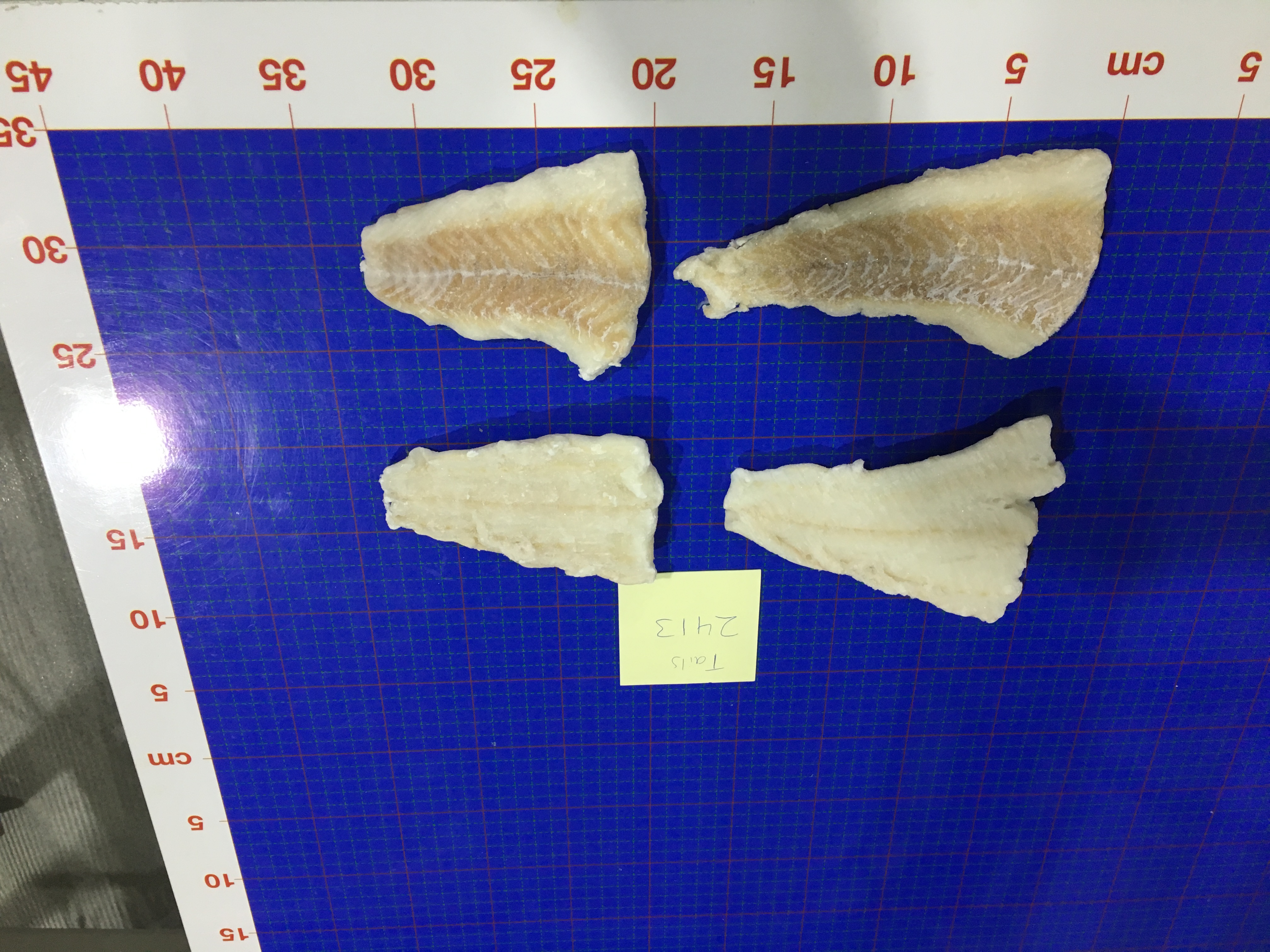 ICE 10LB MSC COD TAIL 4OZ 1X product image