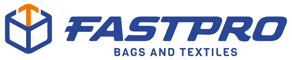 Fast Pro Bags & Textiles Inc. logo