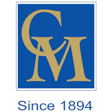 Carter-McLeod Paper & Packaging logo