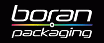 Boran packaging Ltd logo