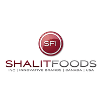 Shalit Foods Inc. logo
