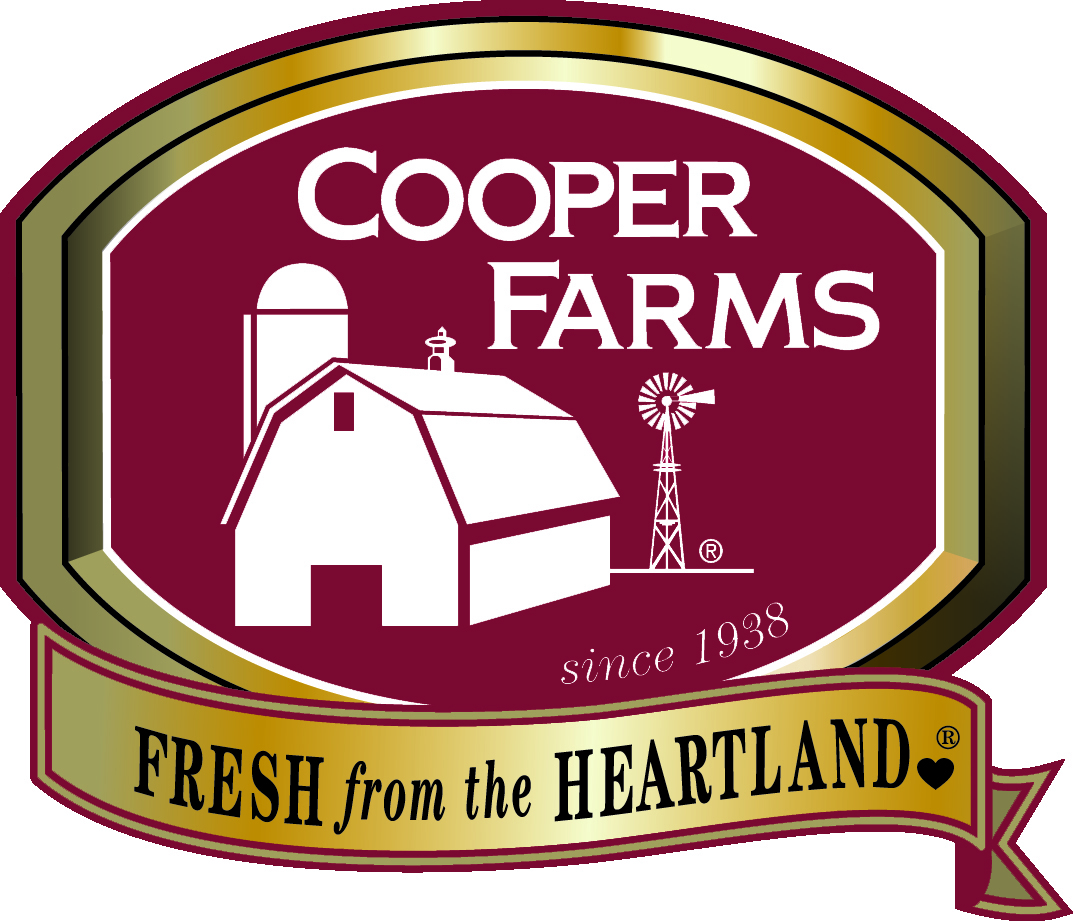Cooper Farms, Inc. - Fort Recovery, OH logo