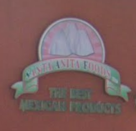 Santa Anita Foods logo