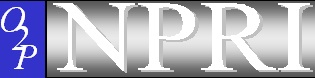 NPRI-O2P, LLC logo