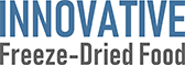 Innovative Freeze-Dried Food logo
