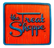The Treat Shoppe a division of Johnvince Food Group Inc. logo