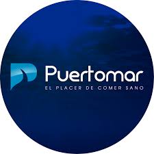 PUERTOMAR S.A. logo