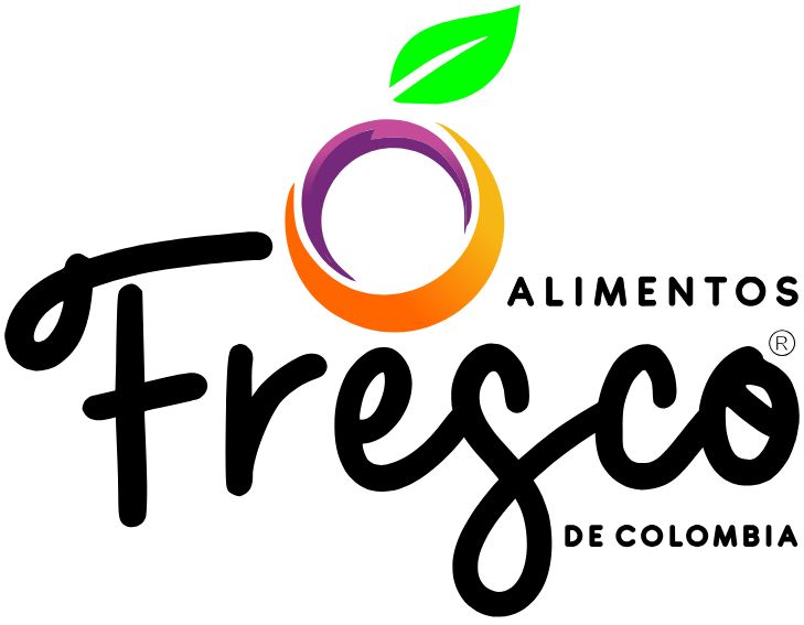 ALIMENTOS FRESCO DE COLOMBIA logo