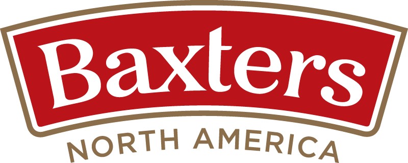 Baxters NA DBA Wornick Foods logo