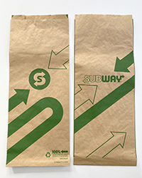 Bag, Sub, Paper, 1000/15.5g (0.0lb) (Barry - EU) product image