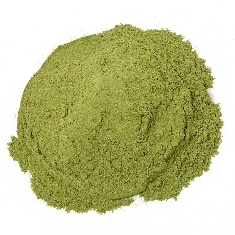 Green Bell Powder product image