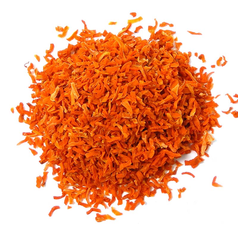 Shoestring Carrot product image