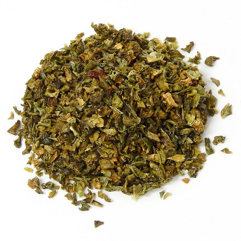 Green Chilies product image
