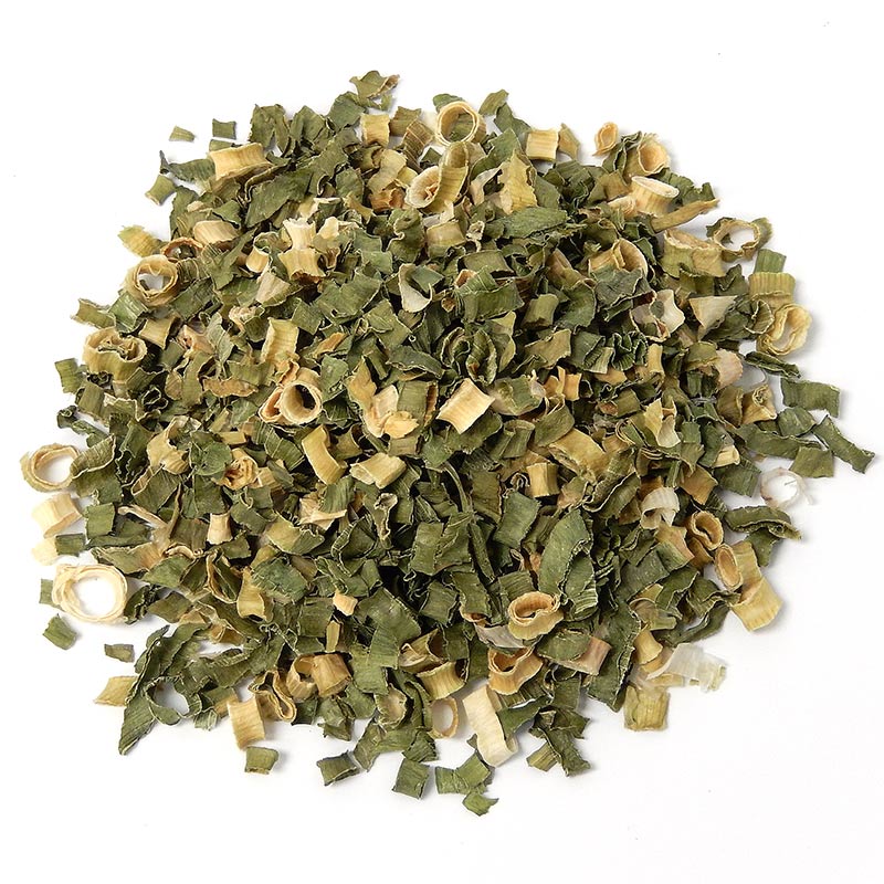 Green and White Onion Rolls product image