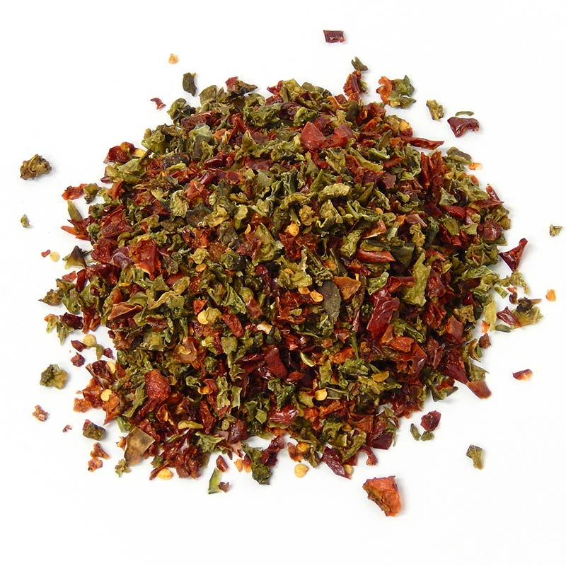 Mixed Bell Flake product image