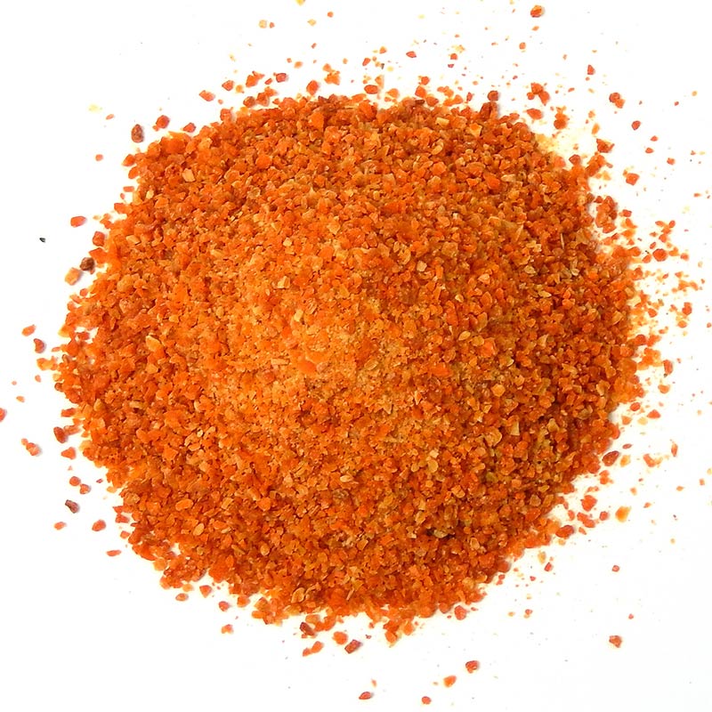 Carrot Granules product image