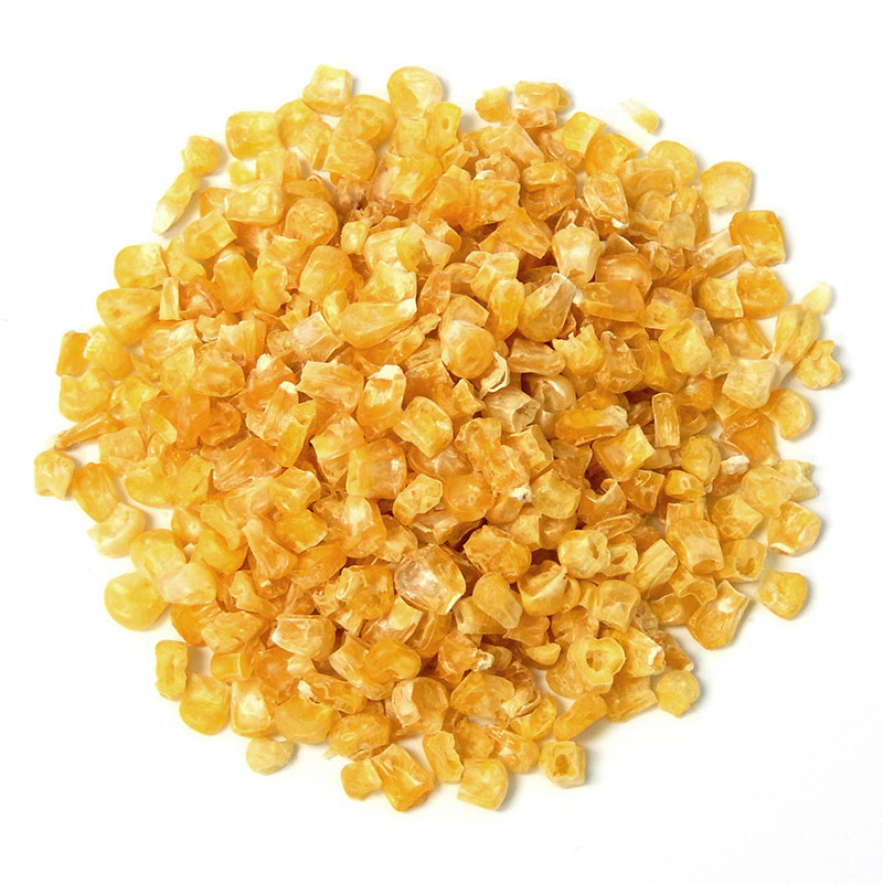 Corn product image