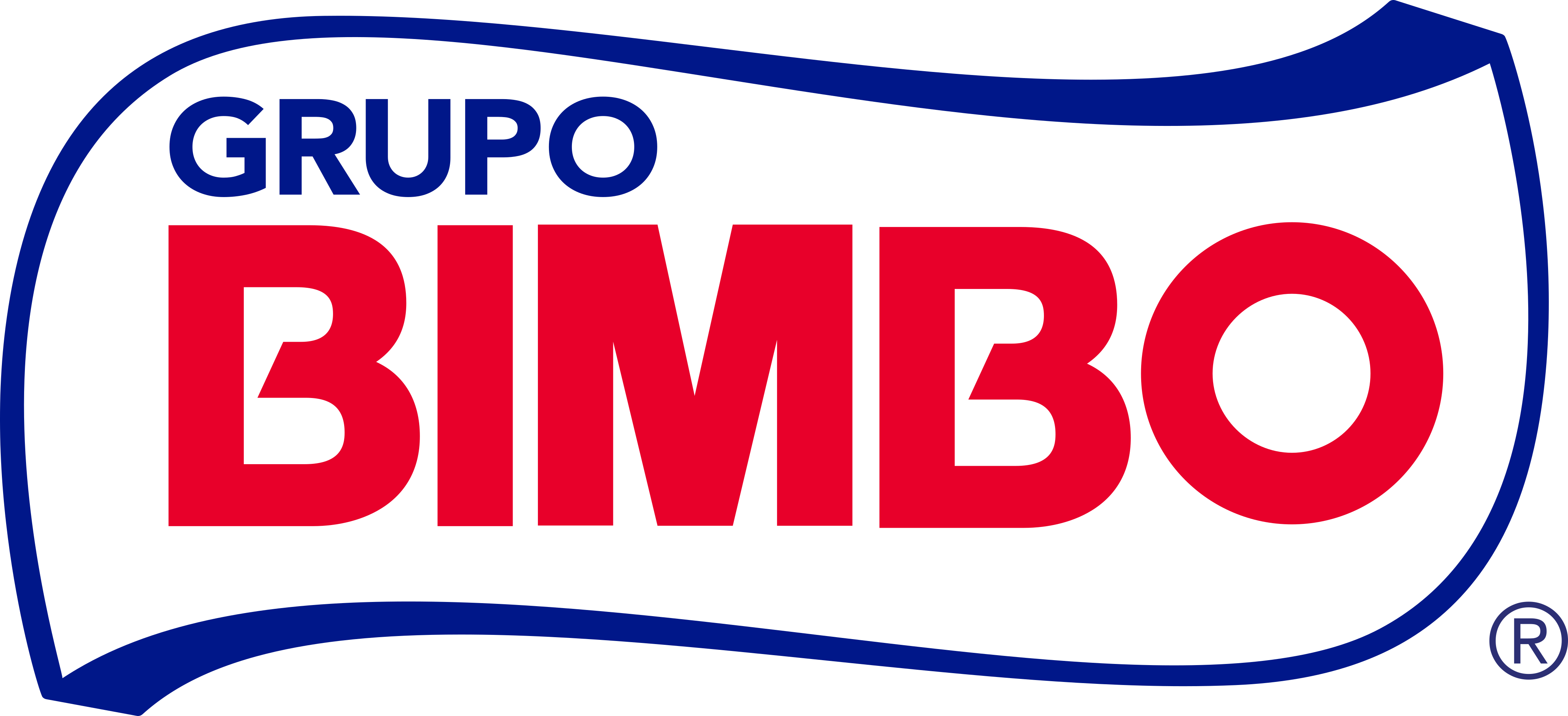 BIMBO DE COLOMBIA S.A. logo