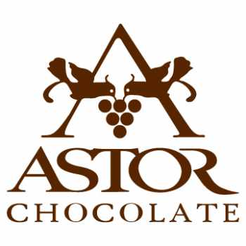 Astor Chocolate Corp. logo