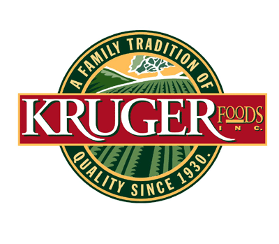 Kruger Foods Inc logo