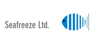 Seafreeze LTD logo