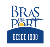 BRAS DEL PORT, S.A. logo