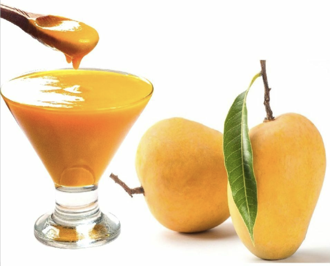 Alphonso Mango Puree product image