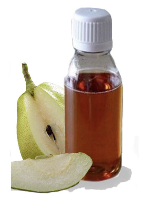 Clarified Pear Juice Concentrate 70 brix product image