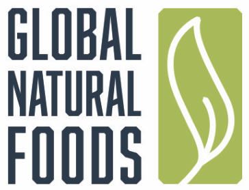 Global Natural Foods, Inc. logo