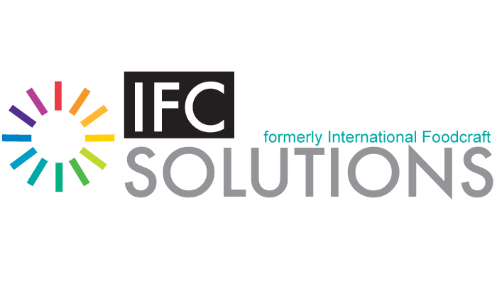 IFC SOLUTIONS INC. logo