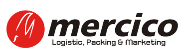 Mercico SAS logo
