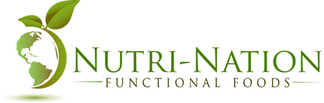 Nutri-Nation Functional Foods Inc. logo