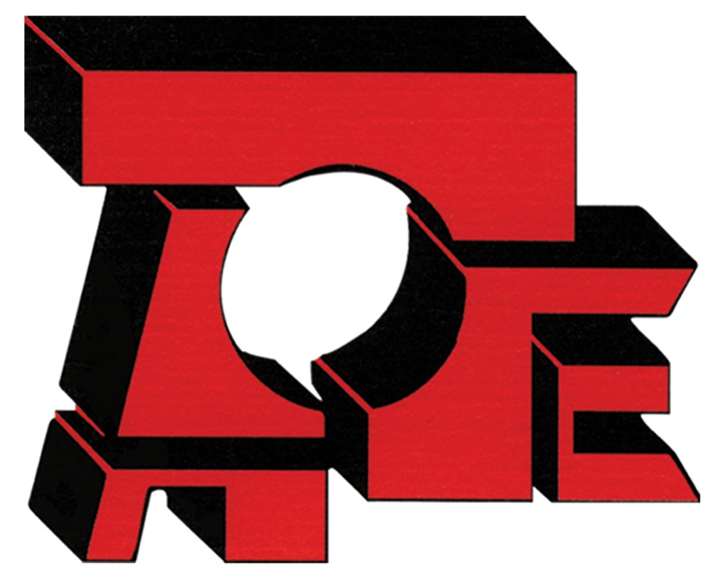 Allied Old English logo
