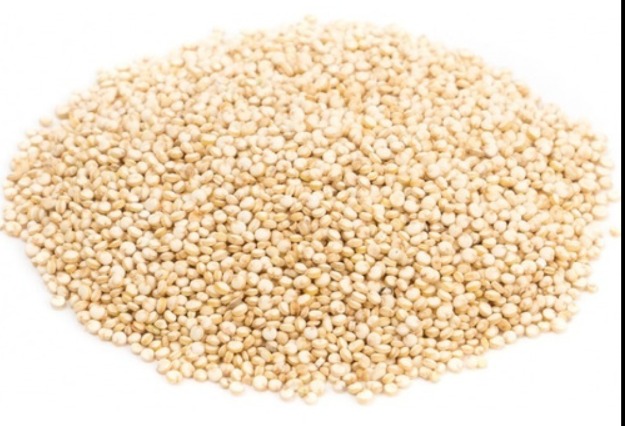 Organic NOP White Quinoa product image