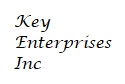 Key Enterprises Inc logo
