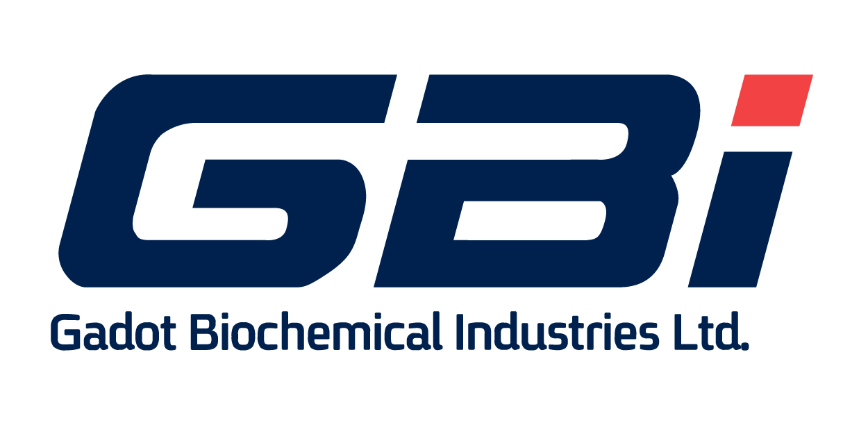 Gadot Biochemical Industries LTD. logo