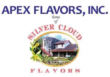 Apex Flavors, Inc. logo