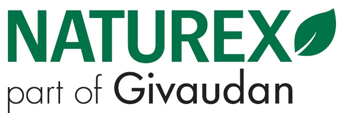 NATUREX logo